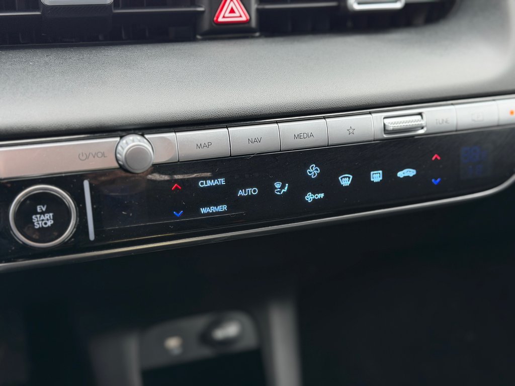 Hyundai IONIQ 5 Preferred Caméra De Recul 2022 à Terrebonne, Québec - 20 - w1024h768px