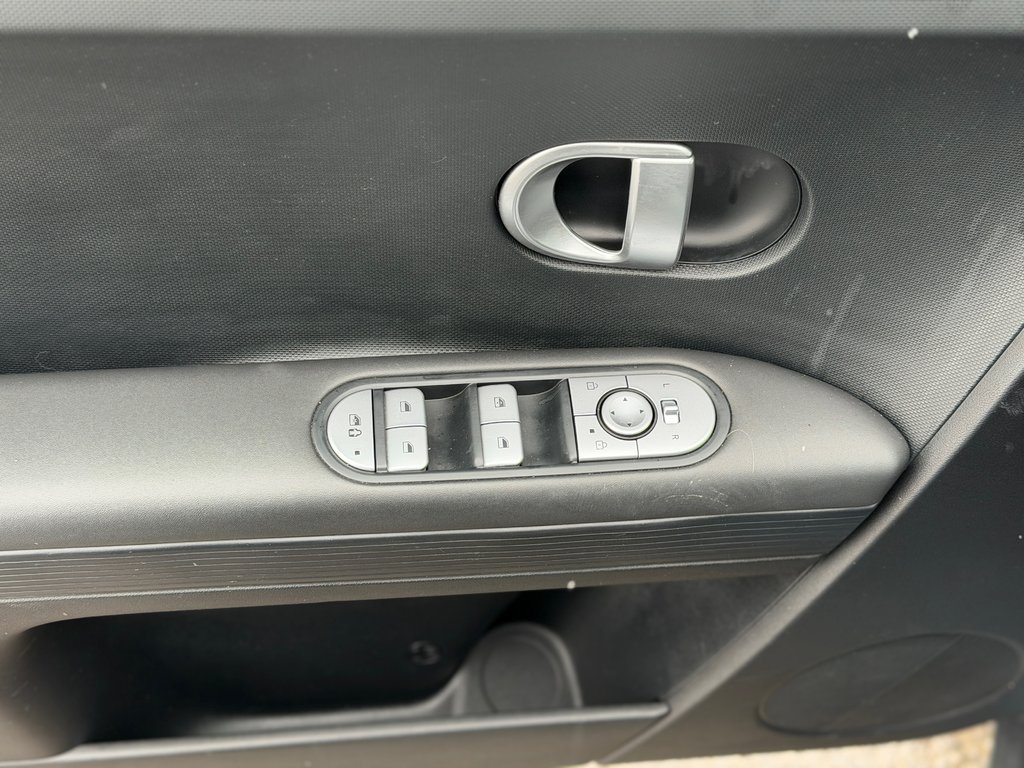 Hyundai IONIQ 5 Preferred Caméra De Recul 2022 à Terrebonne, Québec - 9 - w1024h768px