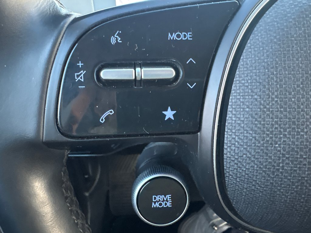 Hyundai IONIQ 5 PREFERRED  GARANTIE 2023 à Boucherville, Québec - 22 - w1024h768px