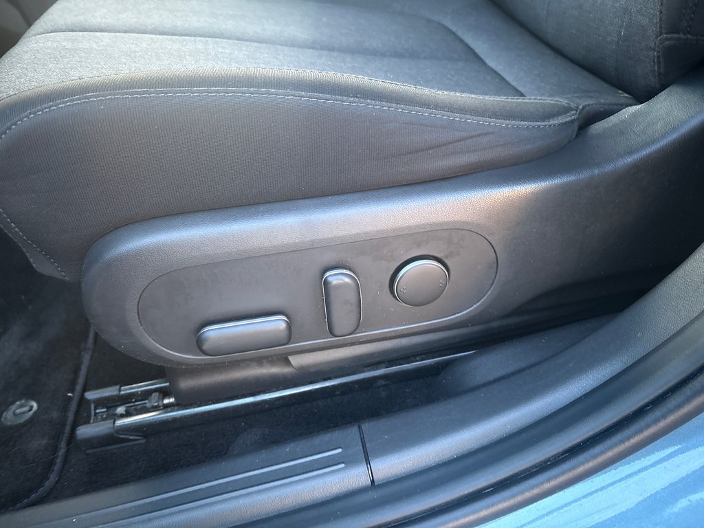 Hyundai IONIQ 5 PREFERRED  GARANTIE 2023 à Boucherville, Québec - 17 - w1024h768px