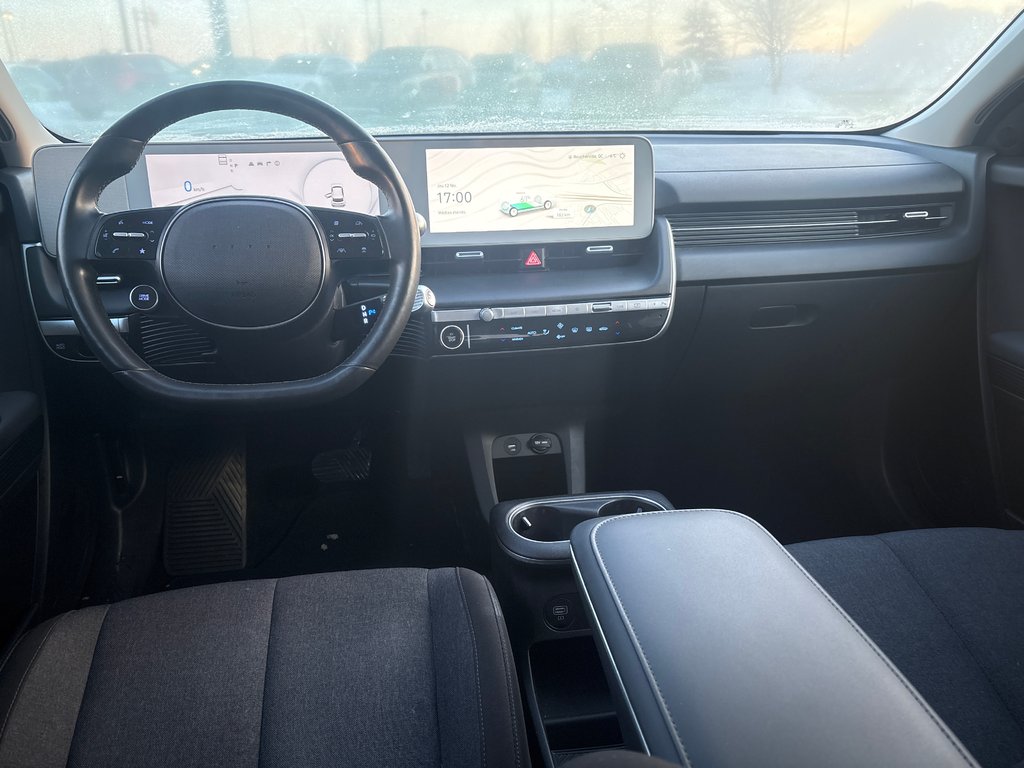 Hyundai IONIQ 5 PREFERRED  GARANTIE 2023 à Boucherville, Québec - 15 - w1024h768px