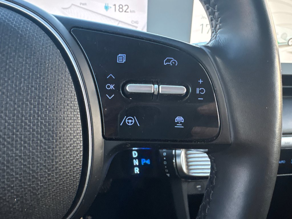 Hyundai IONIQ 5 PREFERRED  GARANTIE 2023 à Boucherville, Québec - 23 - w1024h768px