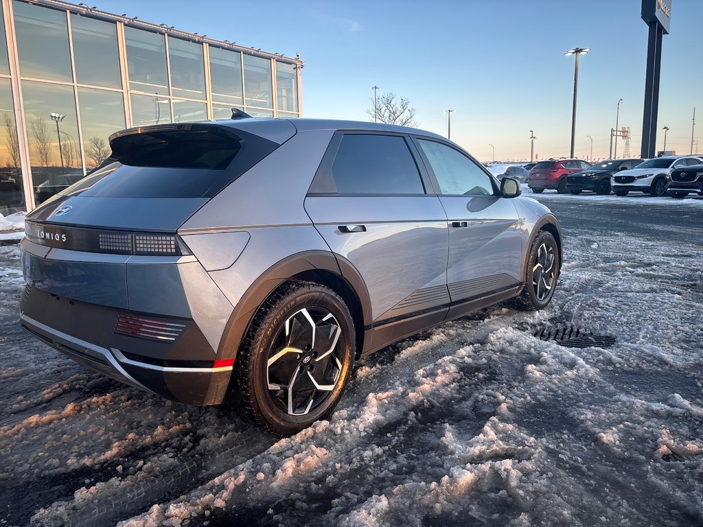 Hyundai IONIQ 5 PREFERRED  GARANTIE 2023 à Boucherville, Québec - 12 - w1024h768px