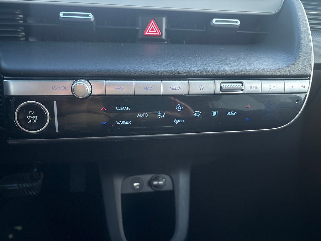 Hyundai IONIQ 5 PREFERRED  GARANTIE 2023 à Boucherville, Québec - 21 - w1024h768px