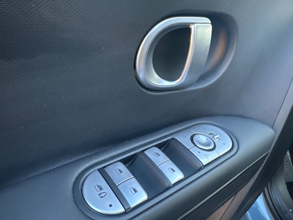 Hyundai IONIQ 5 PREFERRED  GARANTIE 2023 à Boucherville, Québec - 26 - w1024h768px