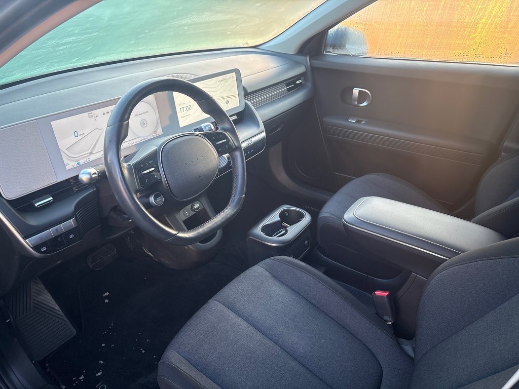 Hyundai IONIQ 5 PREFERRED  GARANTIE 2023 à Boucherville, Québec - 16 - w1024h768px