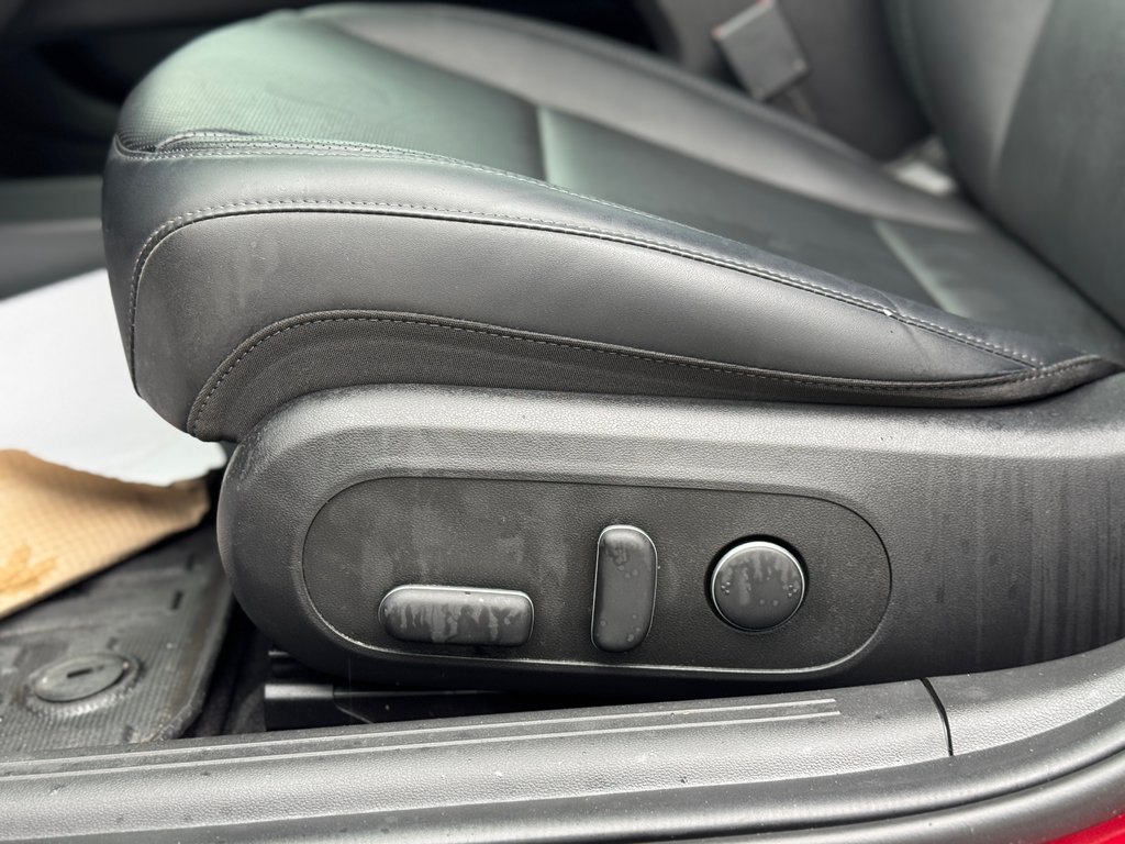 2024 Hyundai IONIQ 6 ULTIMATE Long Range AWD in Terrebonne, Quebec - 8 - w1024h768px