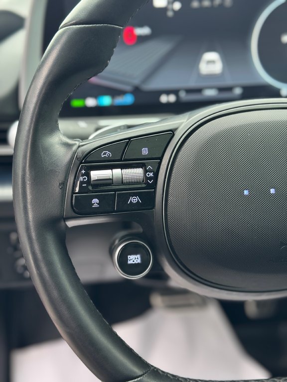 2024 Hyundai IONIQ 6 ULTIMATE Long Range AWD in Terrebonne, Quebec - 13 - w1024h768px