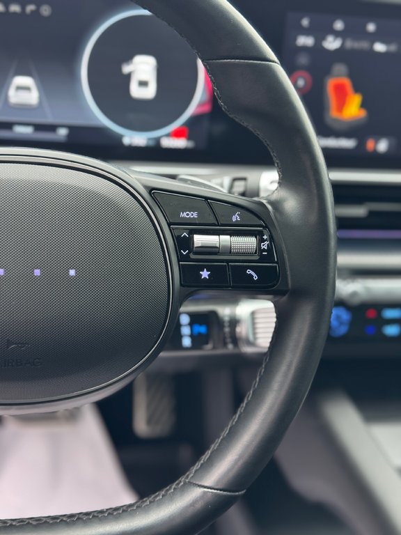 2024 Hyundai IONIQ 6 ULTIMATE Long Range AWD in Terrebonne, Quebec - 14 - w1024h768px