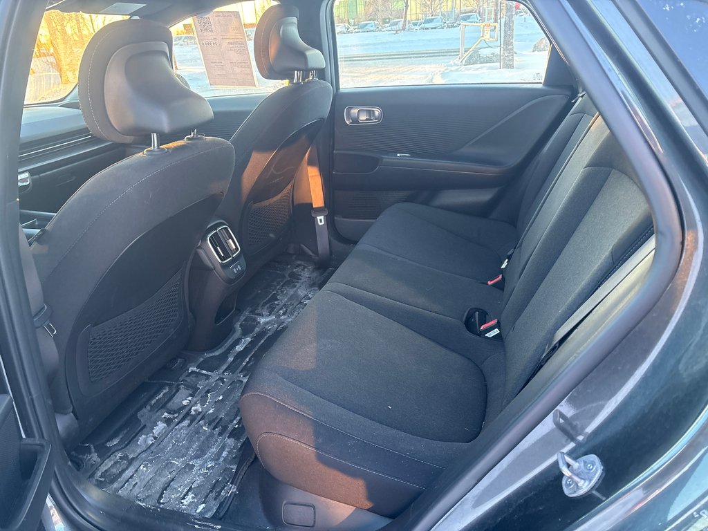 Hyundai IONIQ 6 Preferred,GARANTIE,JAMAIS ACCIDENTÉ,LONG RANGE 2024 à Boucherville, Québec - 4 - w1024h768px