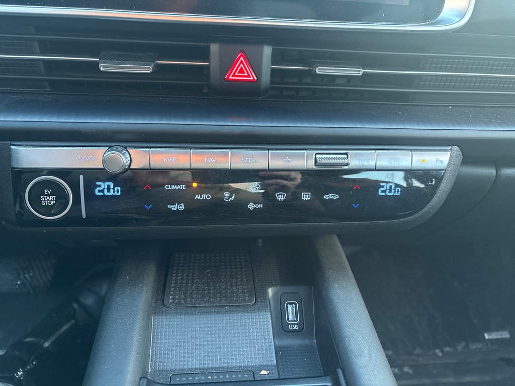 Hyundai IONIQ 6 Preferred,GARANTIE,JAMAIS ACCIDENTÉ,LONG RANGE 2024 à Boucherville, Québec - 12 - w1024h768px