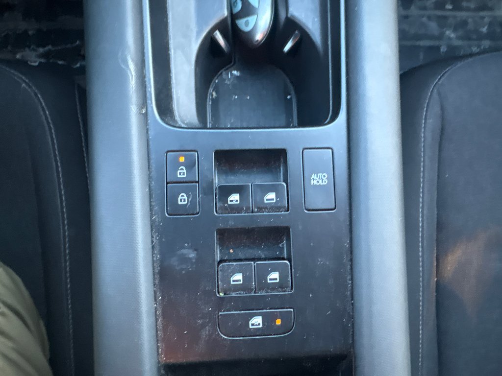 Hyundai IONIQ 6 Preferred,GARANTIE,JAMAIS ACCIDENTÉ,LONG RANGE 2024 à Boucherville, Québec - 13 - w1024h768px