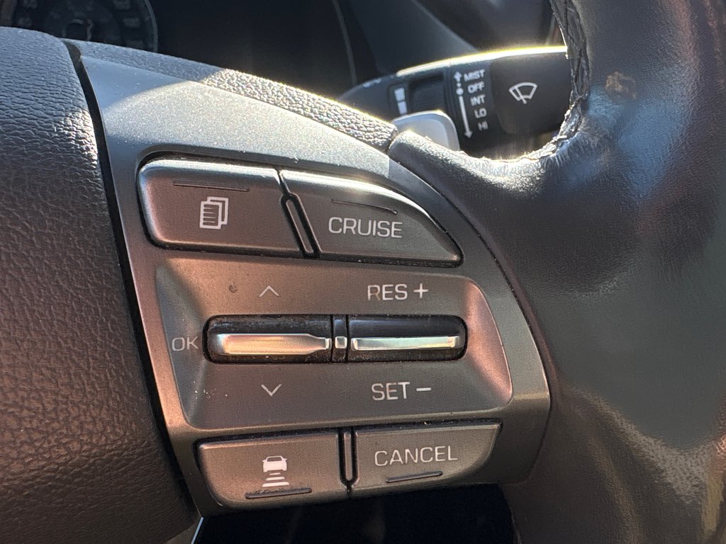 Hyundai IONIQ PREFFERRED PLUGIN HYBRID JAMAIS ACCIDENTÉ GARANTIE 2022 à Boucherville, Québec - 16 - w1024h768px