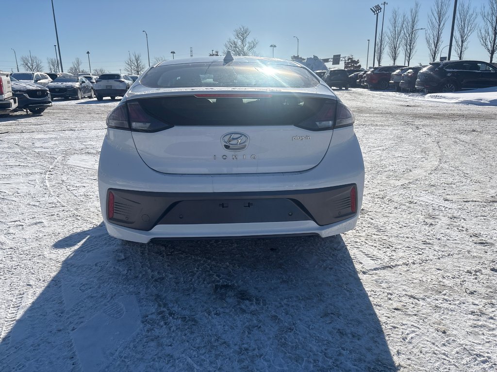 Hyundai IONIQ PREFFERRED PLUGIN HYBRID JAMAIS ACCIDENTÉ GARANTIE 2022 à Boucherville, Québec - 9 - w1024h768px