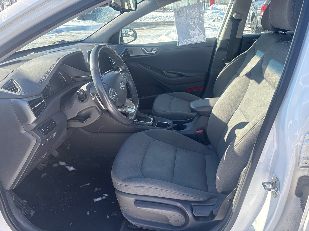 Hyundai IONIQ PREFFERRED PLUGIN HYBRID JAMAIS ACCIDENTÉ GARANTIE 2022 à Boucherville, Québec - 12 - w1024h768px