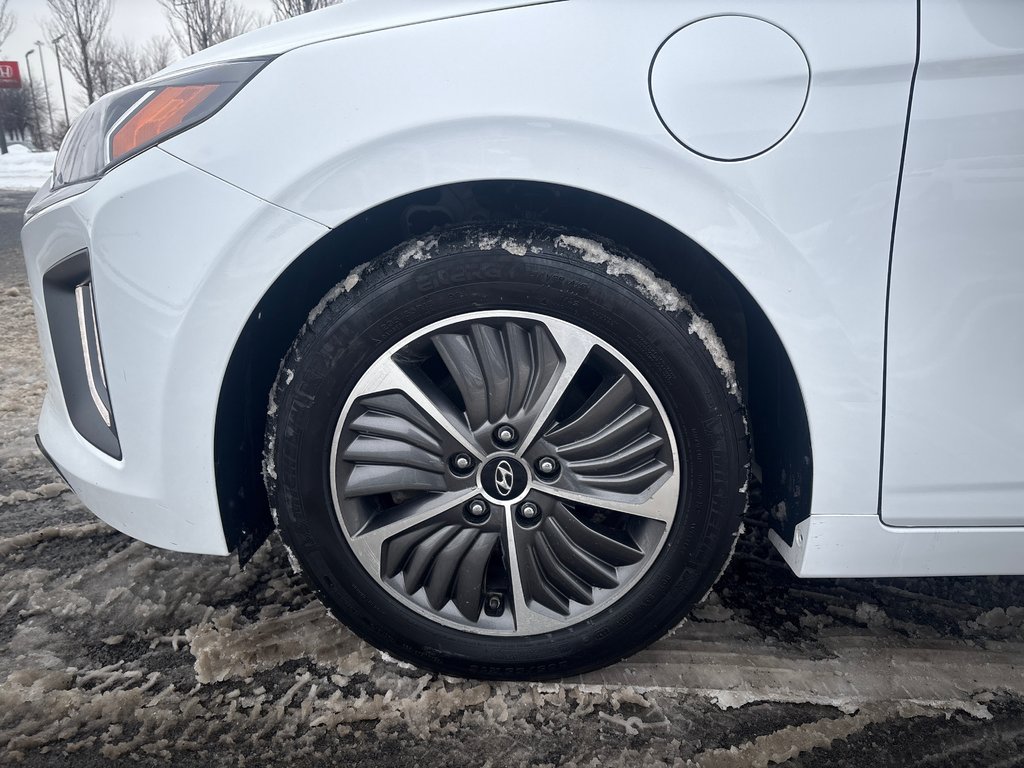 Hyundai IONIQ PREFFERRED PHEV JAMAIS ACCIDENTÉ 2022 à Boucherville, Québec - 7 - w1024h768px