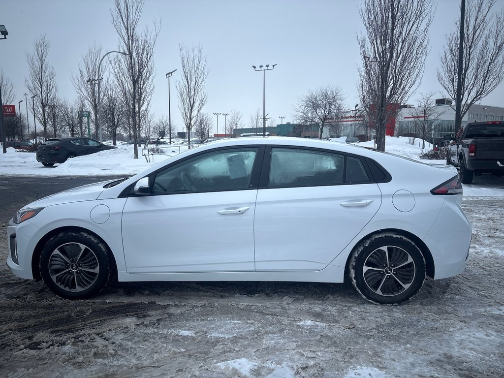 Hyundai IONIQ PREFFERRED PHEV JAMAIS ACCIDENTÉ 2022 à Boucherville, Québec - 9 - w1024h768px
