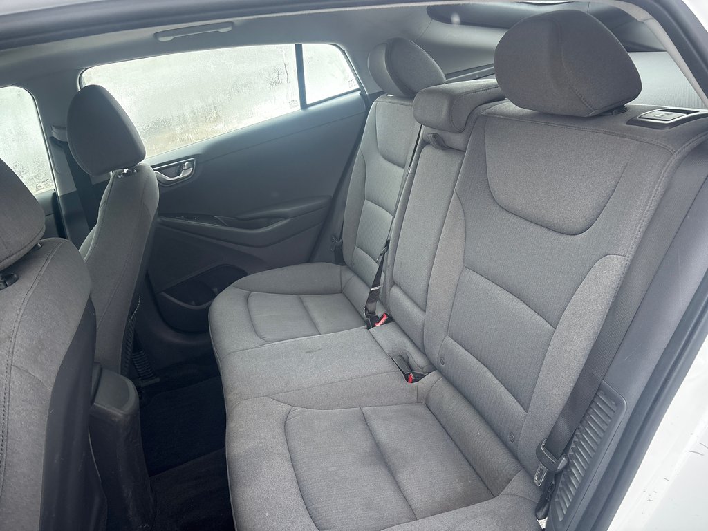 Hyundai IONIQ PREFFERRED PHEV JAMAIS ACCIDENTÉ 2022 à Boucherville, Québec - 14 - w1024h768px