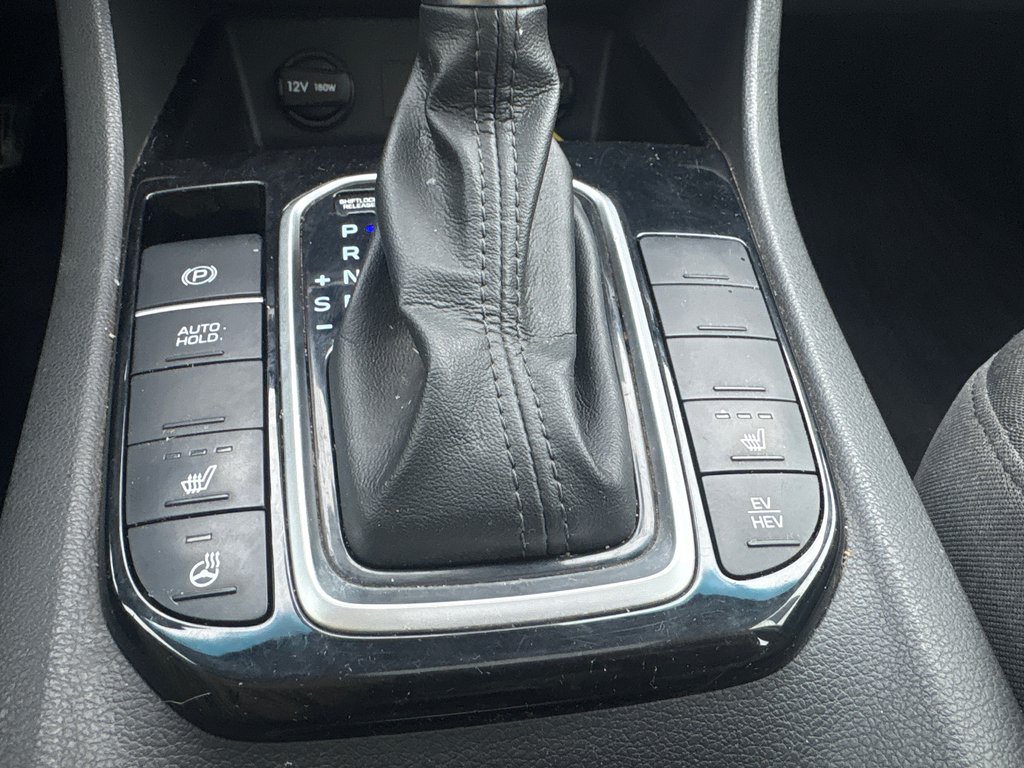 Hyundai IONIQ PREFFERRED PHEV JAMAIS ACCIDENTÉ 2022 à Boucherville, Québec - 24 - w1024h768px