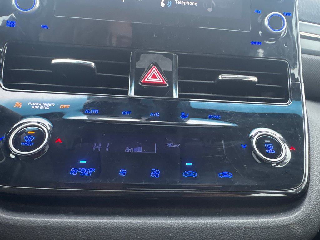 Hyundai IONIQ PREFFERRED PHEV JAMAIS ACCIDENTÉ 2022 à Boucherville, Québec - 25 - w1024h768px