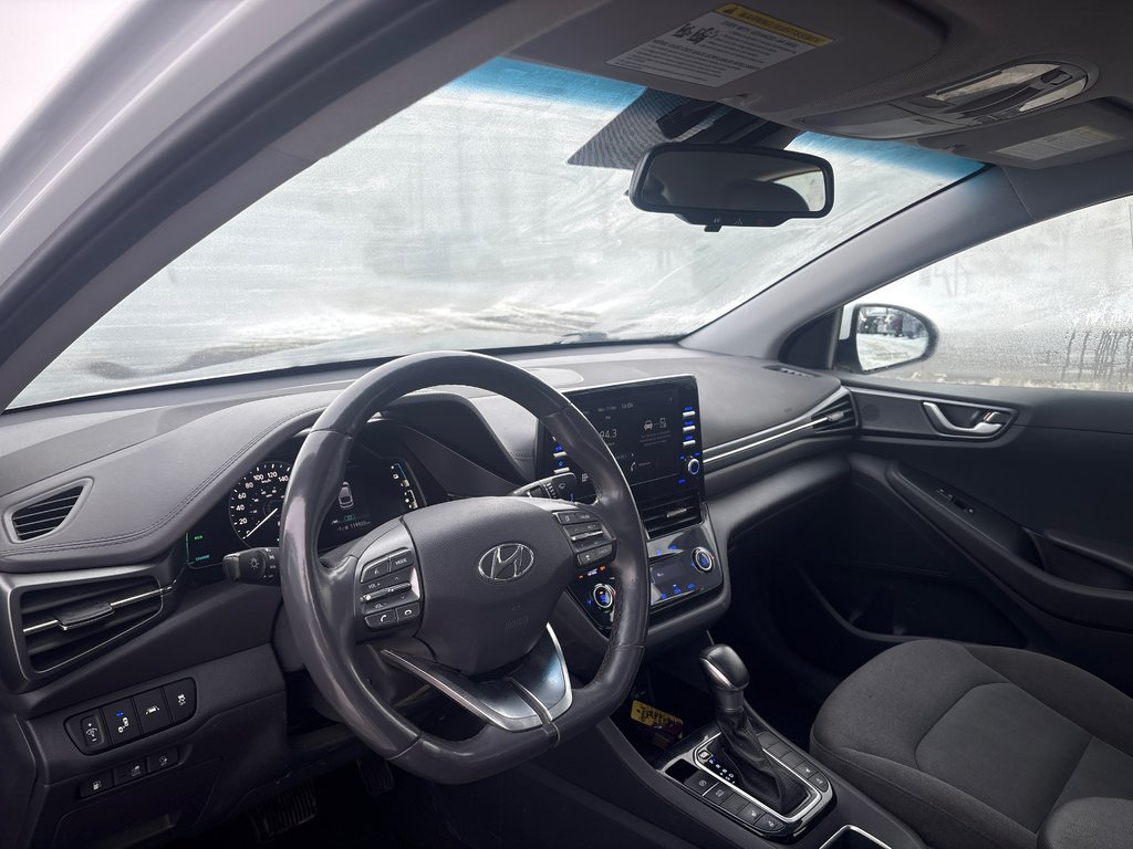 Hyundai IONIQ PREFFERRED PHEV JAMAIS ACCIDENTÉ 2022 à Boucherville, Québec - 17 - w1024h768px