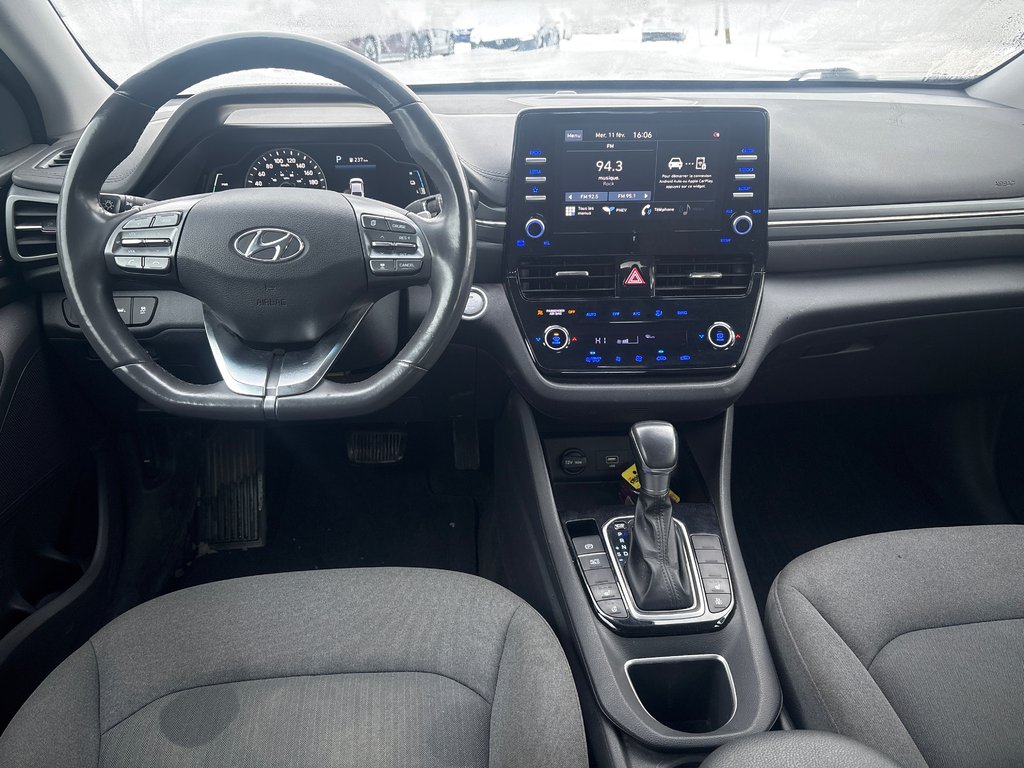Hyundai IONIQ PREFFERRED PHEV JAMAIS ACCIDENTÉ 2022 à Boucherville, Québec - 15 - w1024h768px