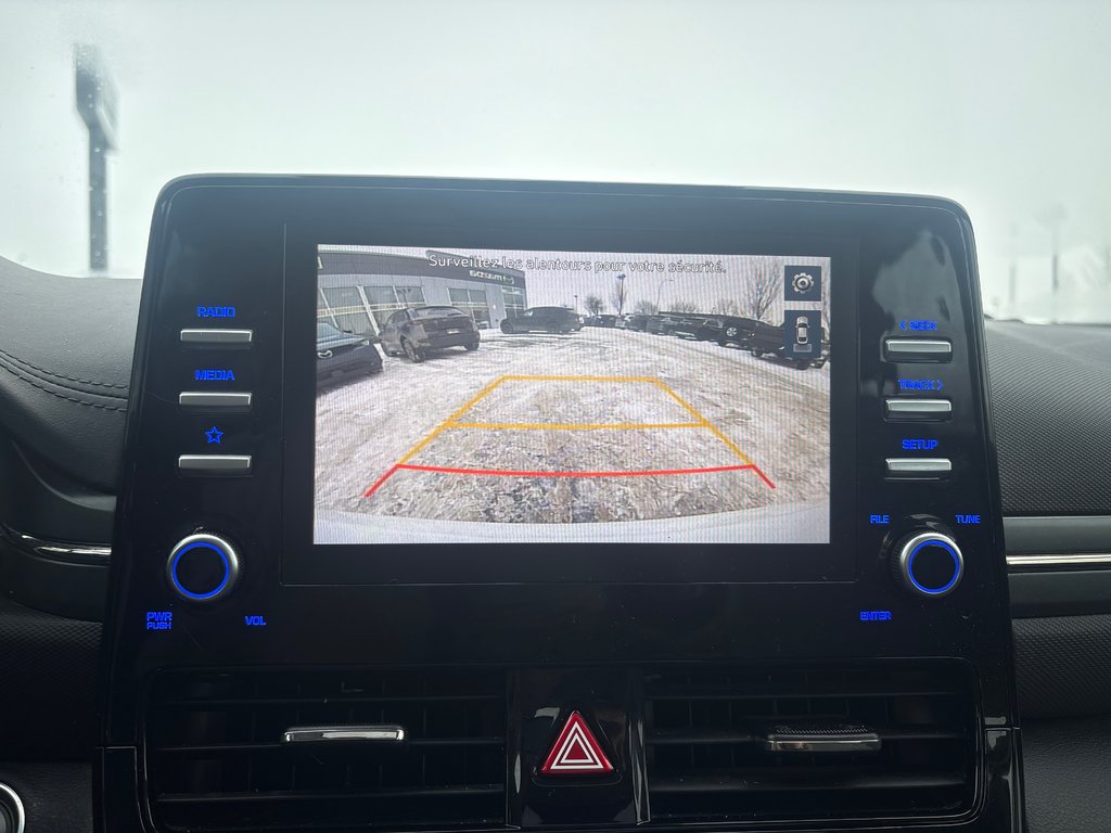 Hyundai IONIQ PREFFERRED PHEV JAMAIS ACCIDENTÉ 2022 à Boucherville, Québec - 26 - w1024h768px