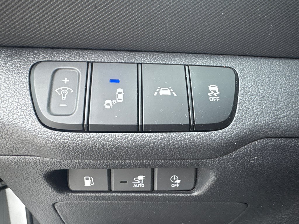 Hyundai IONIQ PREFFERRED PHEV JAMAIS ACCIDENTÉ 2022 à Boucherville, Québec - 18 - w1024h768px