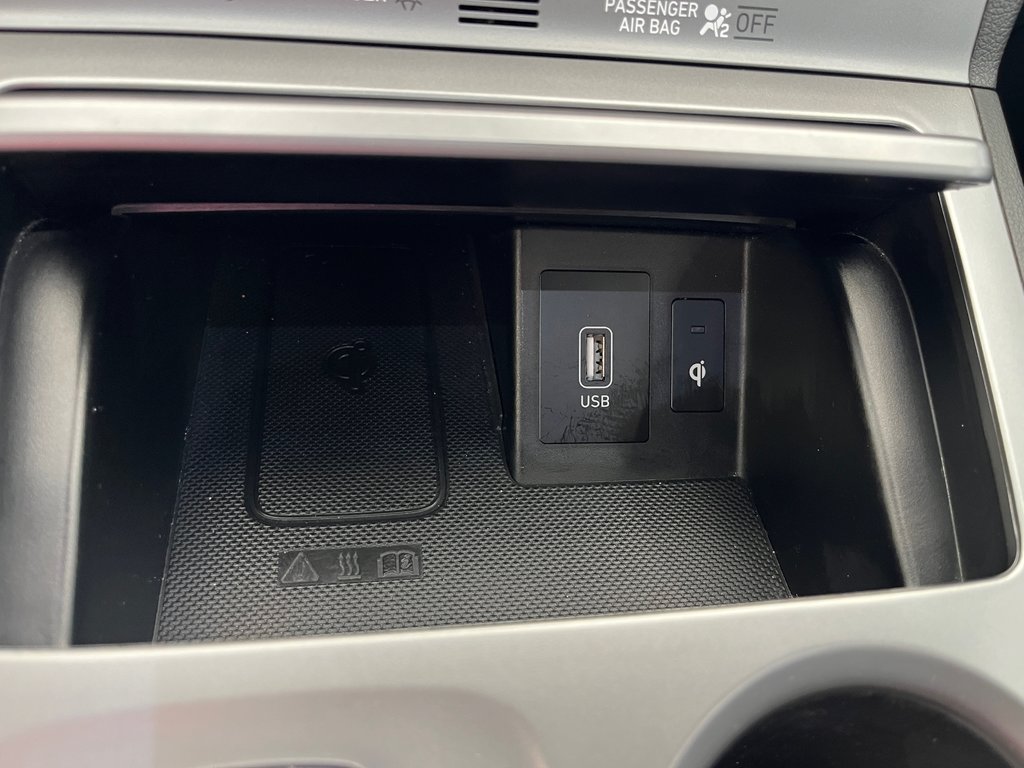 2020 Hyundai KONA ELECTRIC Ultimate in Boucherville, Quebec - 12 - w1024h768px