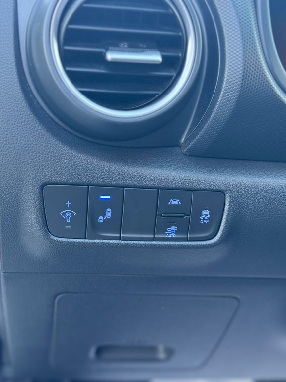 2021 Hyundai KONA ELECTRIC Preferred Caméra De Recul in Terrebonne, Quebec - 11 - w1024h768px