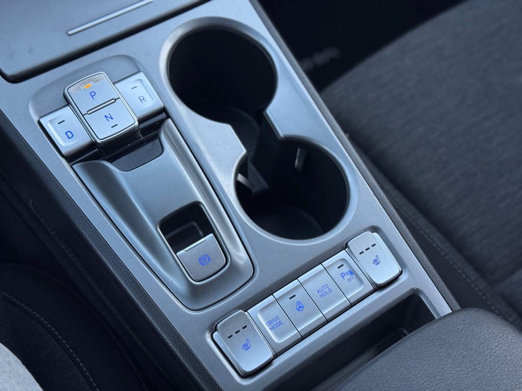 2021 Hyundai KONA ELECTRIC Preferred Caméra De Recul in Terrebonne, Quebec - 20 - w1024h768px