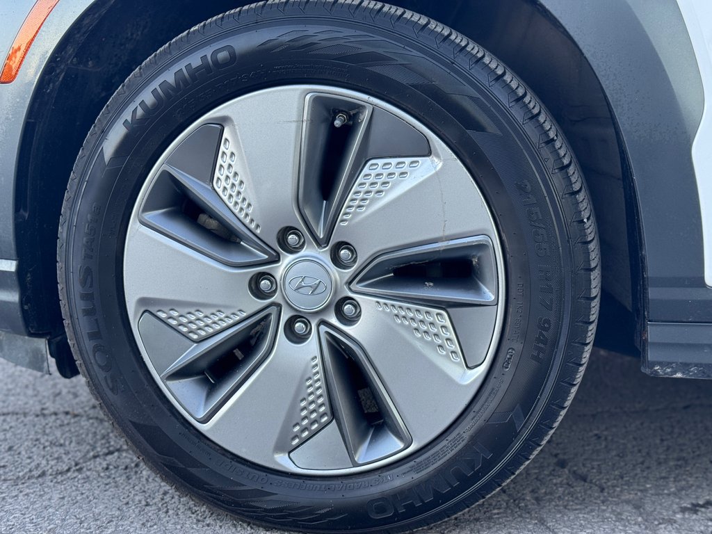 2021 Hyundai KONA ELECTRIC Preferred Caméra De Recul in Terrebonne, Quebec - 26 - w1024h768px
