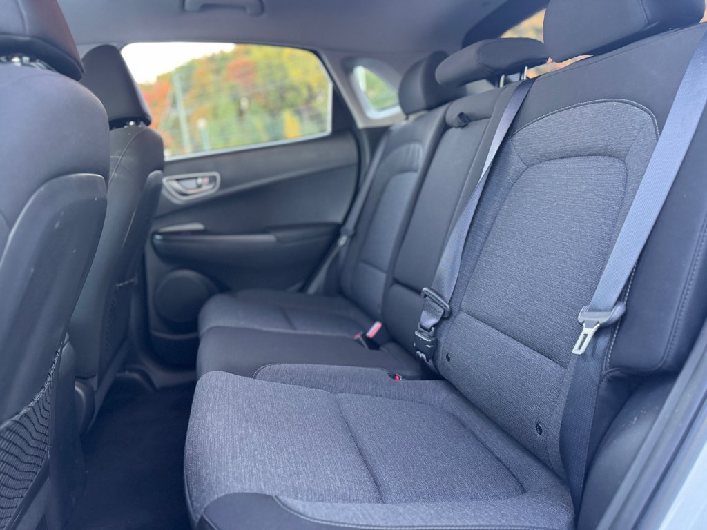 2021 Hyundai KONA ELECTRIC Preferred Caméra De Recul in Terrebonne, Quebec - 24 - w1024h768px