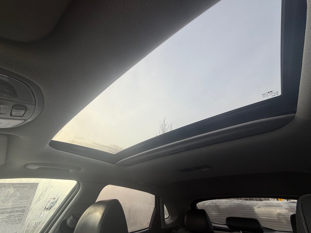 2021 Hyundai Kona Electric ULTIMATE CUIR NAV JAMAIS ACCIDENTÉ GARANTIE in Boucherville, Quebec - 19 - w1024h768px