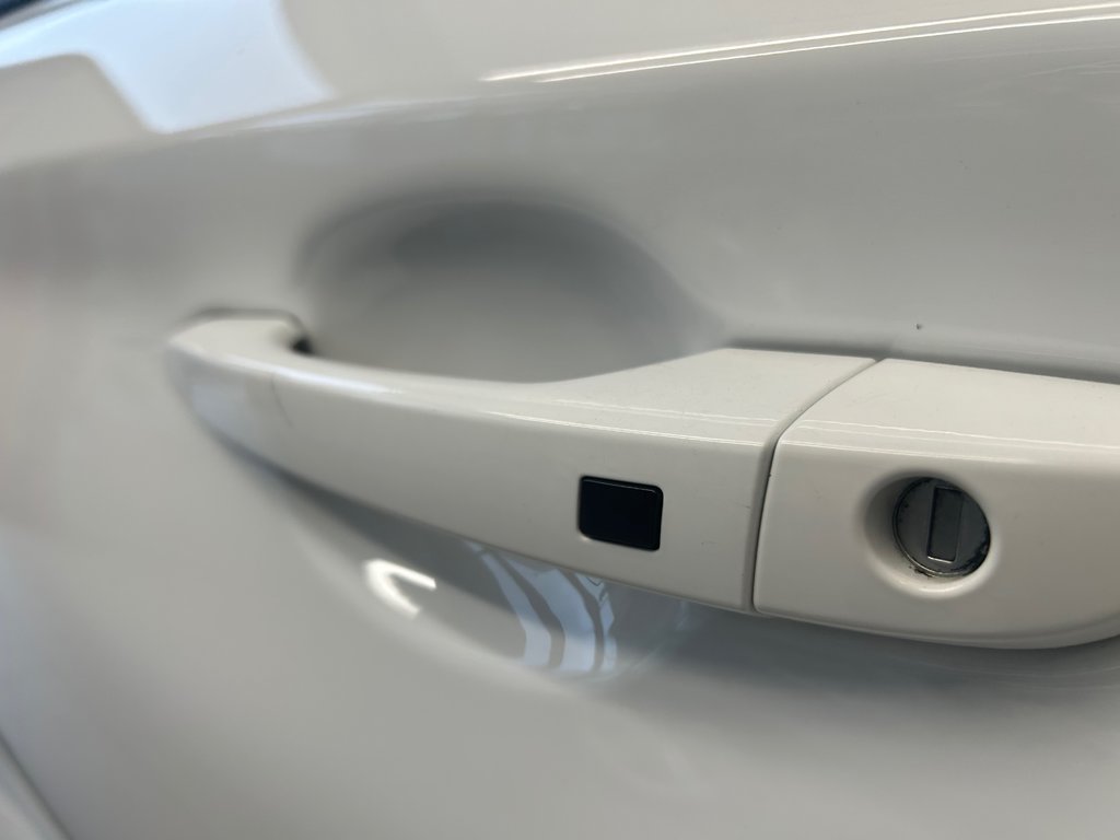 Hyundai KONA ELECTRIC PREFERRED 2022 à Boucherville, Québec - 10 - w1024h768px