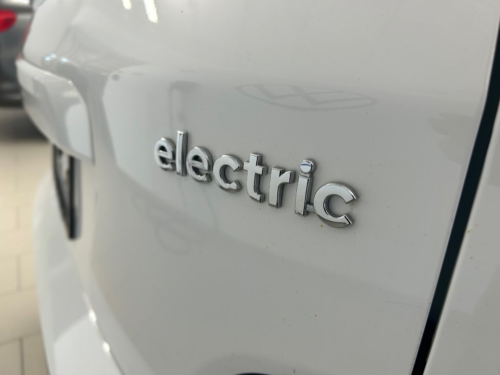 Hyundai KONA ELECTRIC PREFERRED 2022 à Boucherville, Québec - 8 - w1024h768px