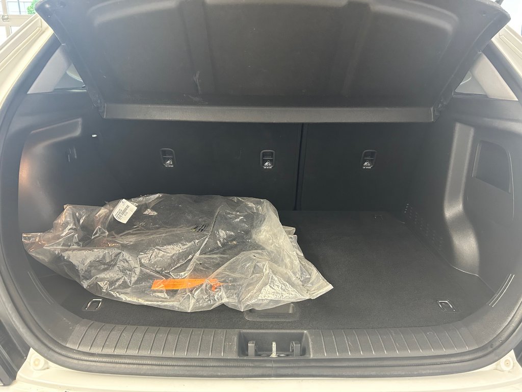 Hyundai KONA ELECTRIC PREFERRED 2022 à Boucherville, Québec - 31 - w1024h768px