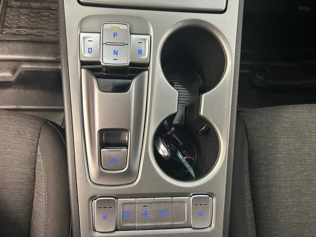Hyundai KONA ELECTRIC PREFERRED 2022 à Boucherville, Québec - 20 - w1024h768px