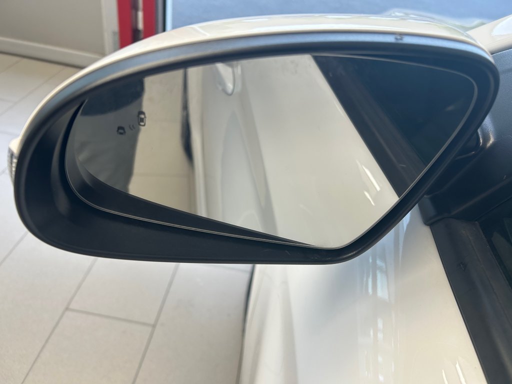 Hyundai KONA ELECTRIC PREFERRED 2022 à Boucherville, Québec - 9 - w1024h768px
