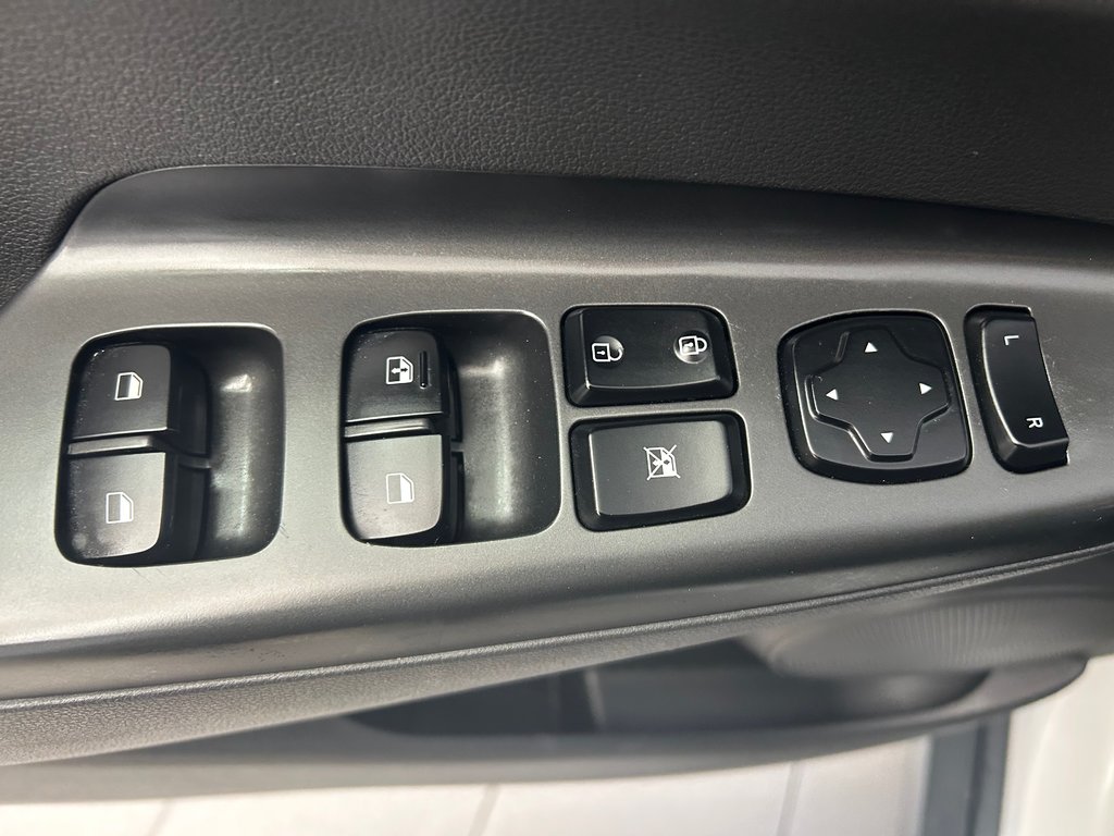 Hyundai KONA ELECTRIC PREFERRED 2022 à Boucherville, Québec - 14 - w1024h768px