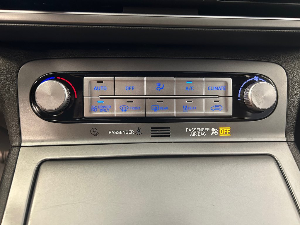 Hyundai KONA ELECTRIC PREFERRED 2022 à Boucherville, Québec - 19 - w1024h768px