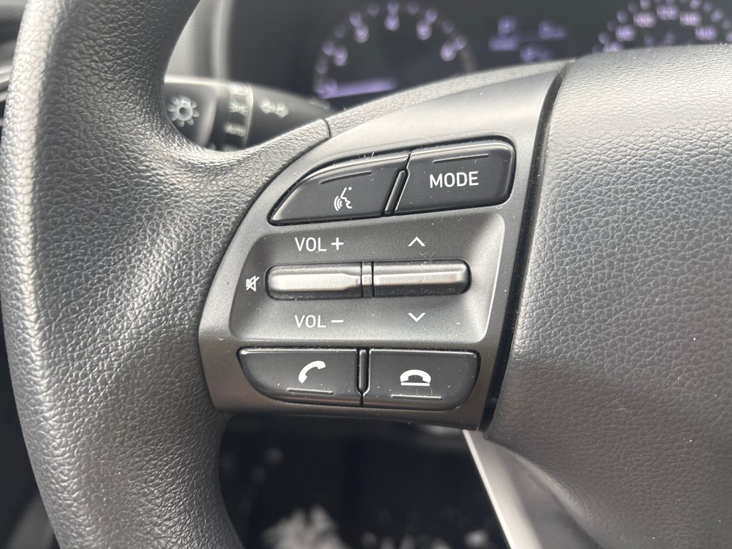 Hyundai Kona ESSENTIAL BAS KM JAMAIS ACCIDENTÉ 2018 à Boucherville, Québec - 21 - w1024h768px