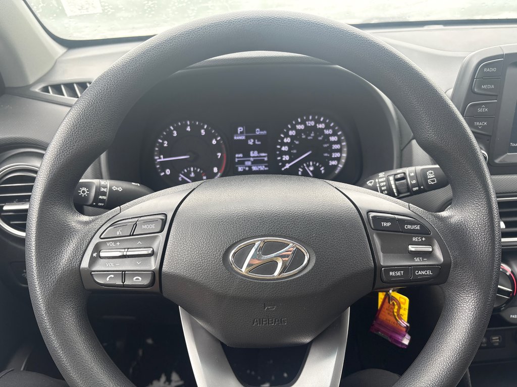 Hyundai Kona ESSENTIAL BAS KM JAMAIS ACCIDENTÉ 2018 à Boucherville, Québec - 20 - w1024h768px