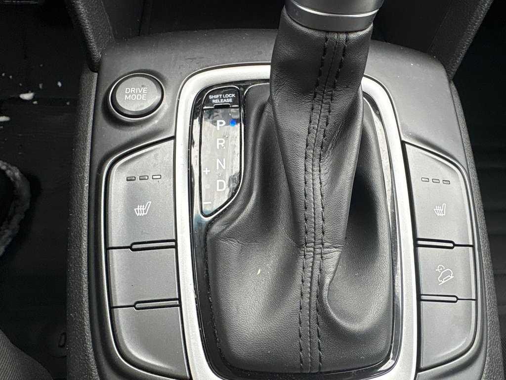 Hyundai Kona ESSENTIAL BAS KM JAMAIS ACCIDENTÉ 2018 à Boucherville, Québec - 26 - w1024h768px