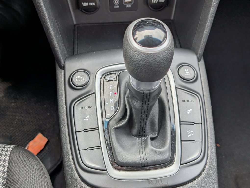 Hyundai Kona Essential, AWD, BAS KM 2018 à Boucherville, Québec - 19 - w1024h768px