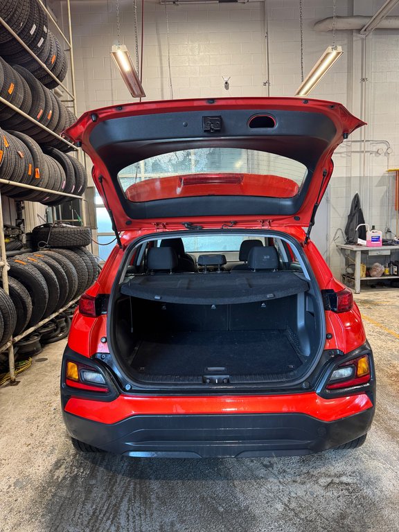 Hyundai Kona Preferred AWD Caméra De Recul 2019 à Terrebonne, Québec - 17 - w1024h768px