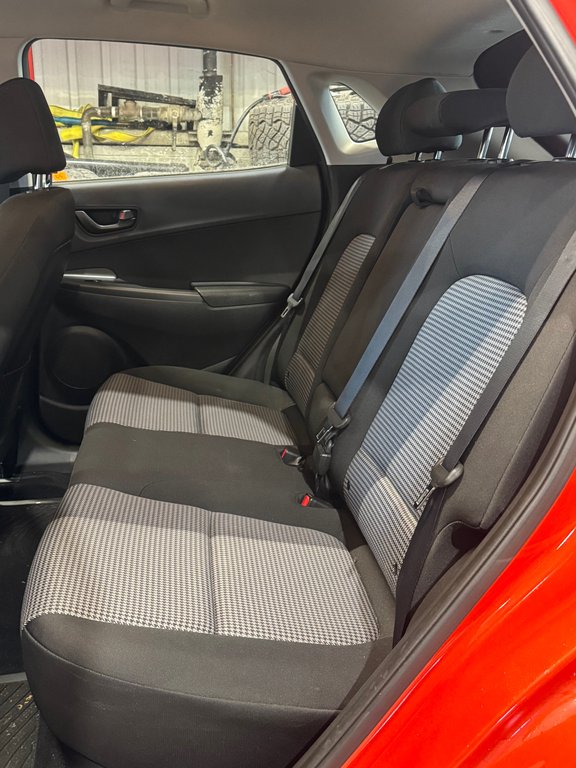 Hyundai Kona Preferred AWD Caméra De Recul 2019 à Terrebonne, Québec - 9 - w1024h768px
