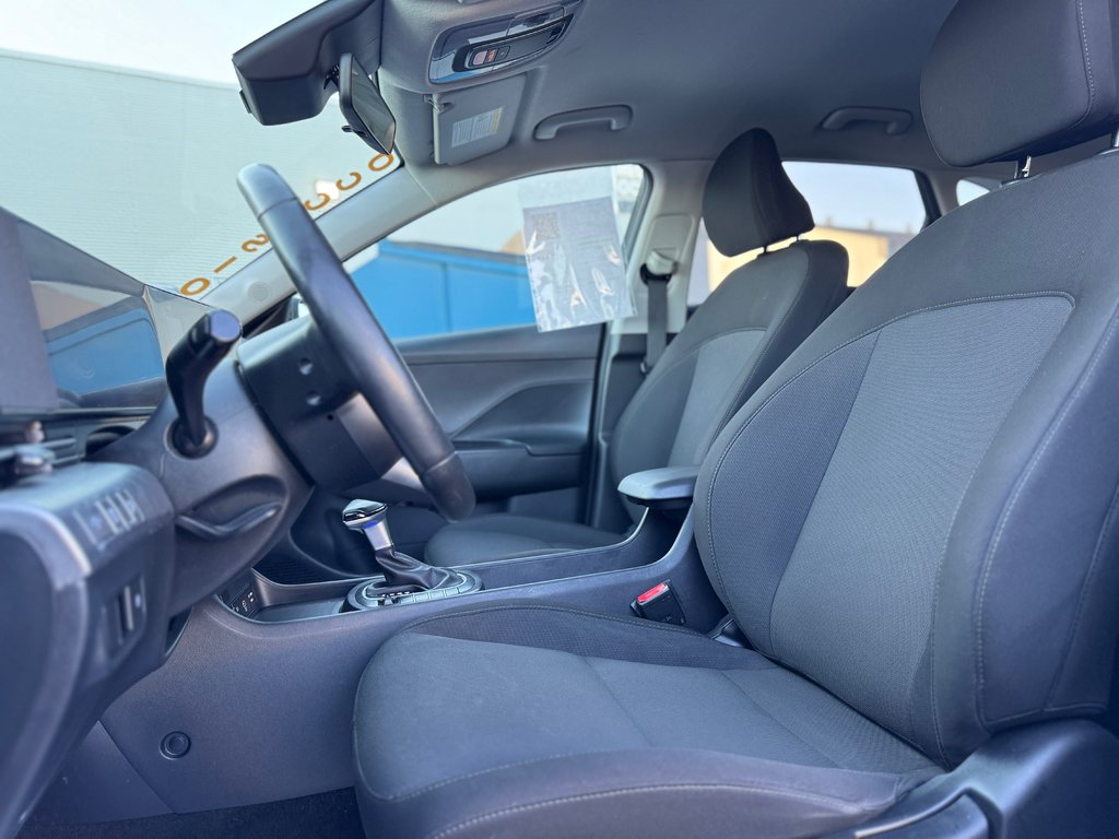 Hyundai Kona Preferred Caméra De Recul 2024 à Terrebonne, Québec - 9 - w1024h768px