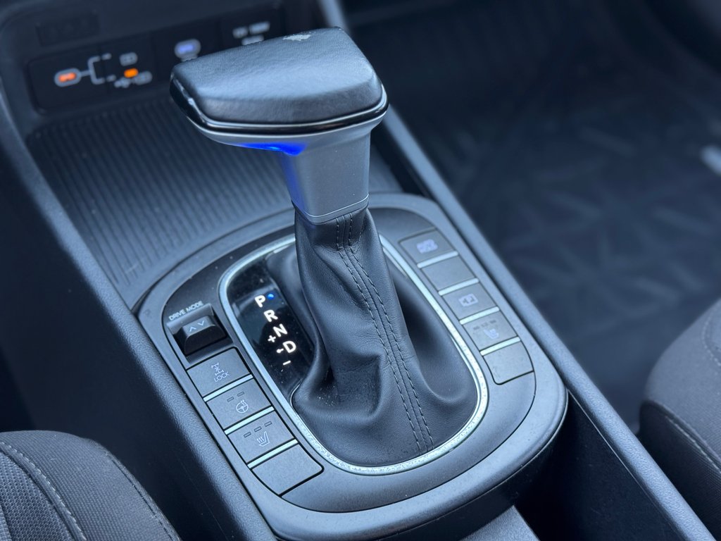 Hyundai Kona Preferred Caméra De Recul 2024 à Terrebonne, Québec - 19 - w1024h768px