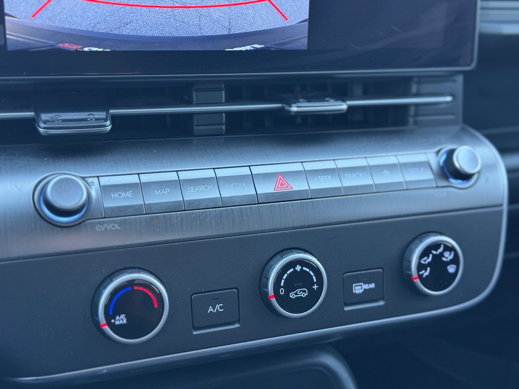 Hyundai Kona Preferred Caméra De Recul 2024 à Terrebonne, Québec - 17 - w1024h768px